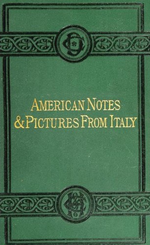 Cover of Works (American Notes / Pictures from Italy)