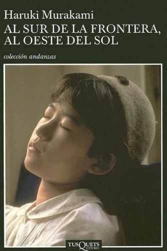 Cover of 国境の南、太陽の西