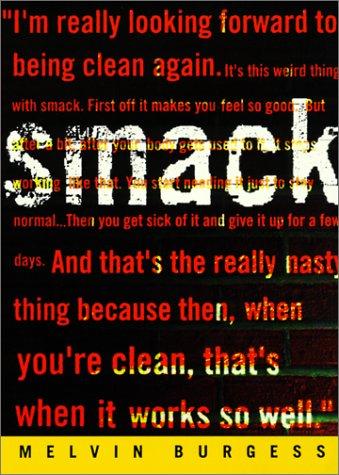 Cover of Smack