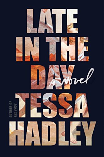 Cover of Late in the day