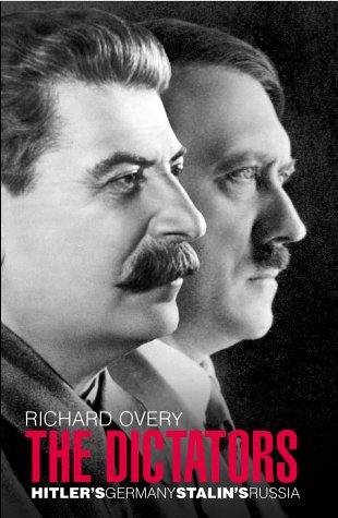 Cover of The Dictators
