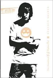 Cover of Eleventh grade burns