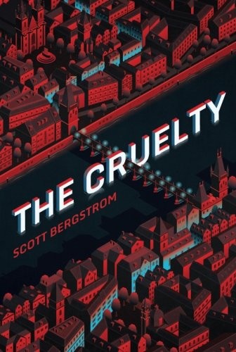 Cover of The cruelty