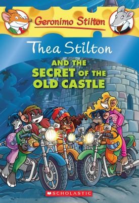Cover of Il segreto del castello scozzese