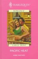 Cover of Pacific Heat