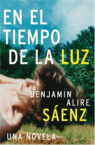 Cover of En el Tiempo de la Luz
