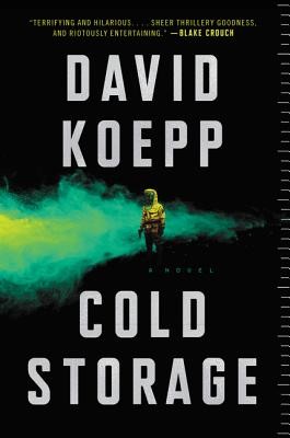 Cover of Cold Storage