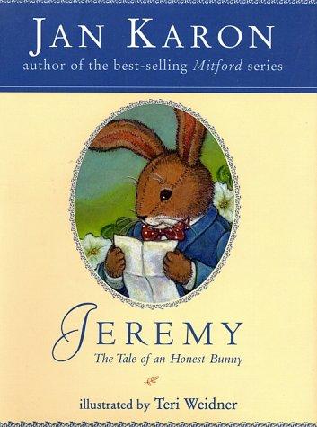Cover of Jeremy