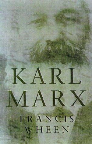 Cover of Karl Marx