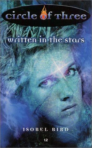 Cover of Circle of Three
