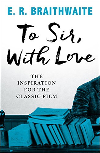 Cover of To Sir, with love