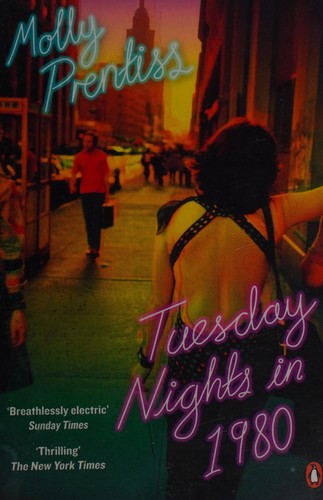 Cover of Tuesday nights in 1980