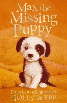 Cover of Max The Missing Puppy