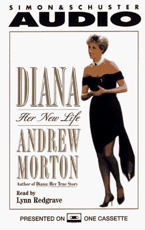 Cover of Diana Her New Life