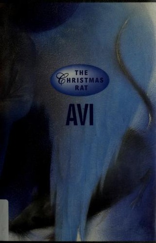 Cover of The Christmas rat