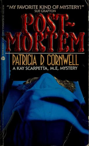 Cover of Postmortem
