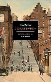 Cover of Pedigree