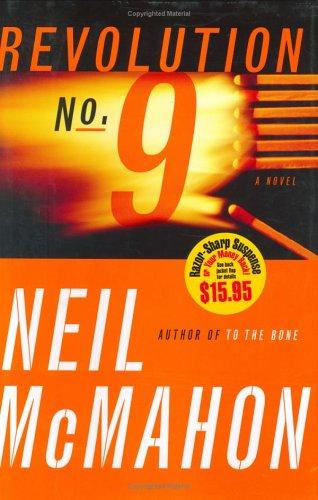Cover of Revolution No. 9