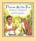 Cover of Flossie & the Fox