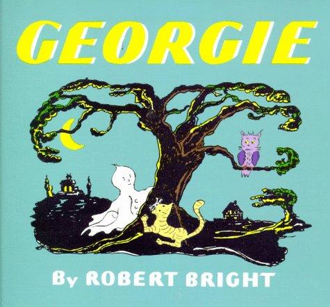 Cover of Georgie