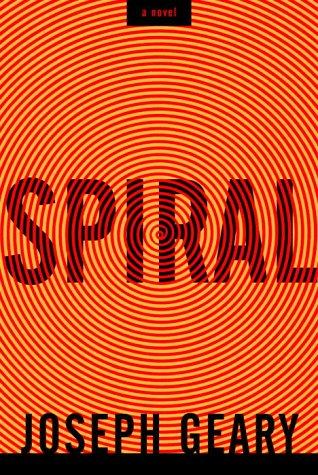 Cover of Spiral