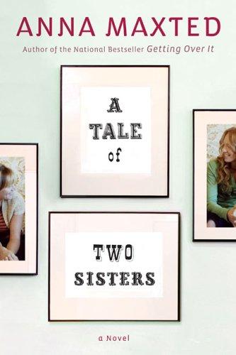 Cover of A Tale of Two Sisters