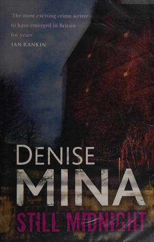 Cover of Still Midnight