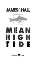 Cover of Mean High Tide