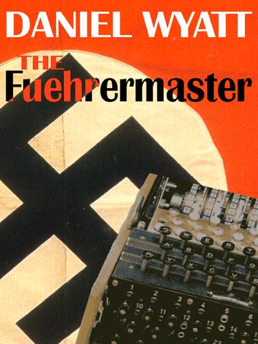 Cover of The Fuehrermaster