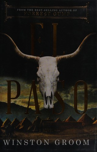 Cover of El Paso