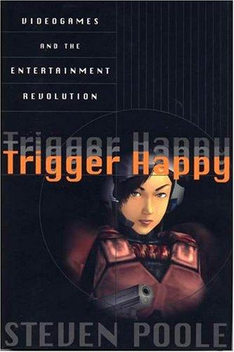 Cover of Trigger Happy