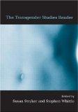 Cover of The transgender studies reader