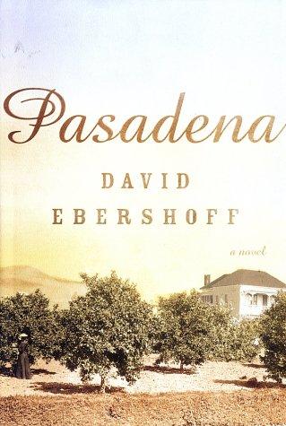 Cover of Pasadena