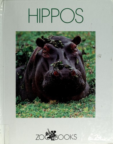 Cover of Hippos