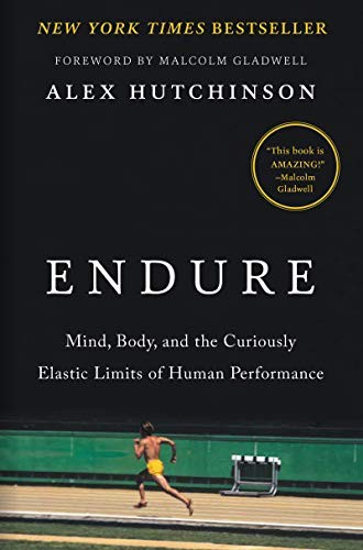 Cover of Endure