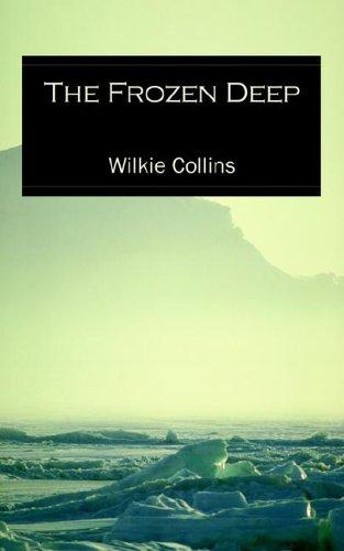 Cover of The Frozen Deep