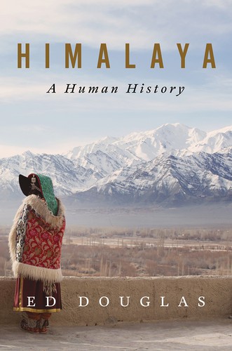 Cover of Himalaya