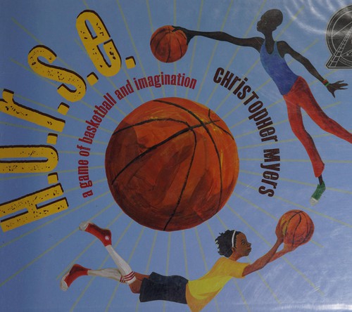 Cover of H.O.R.S.E.