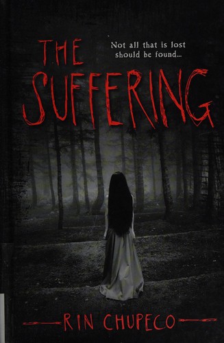 Cover of The suffering
