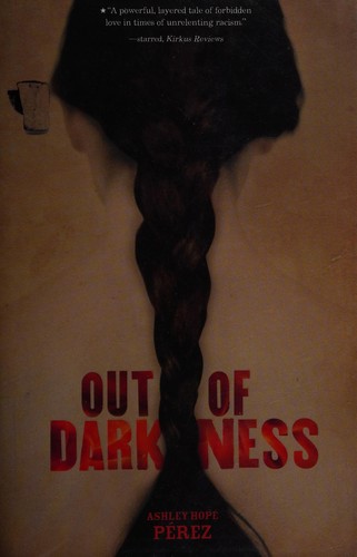 Cover of Out of darkness