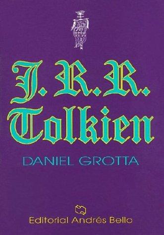 Cover of J.R.R. Tolkien