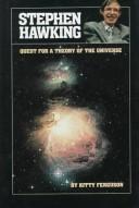Cover of Stephen Hawking