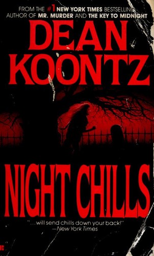 Cover of Night Chills