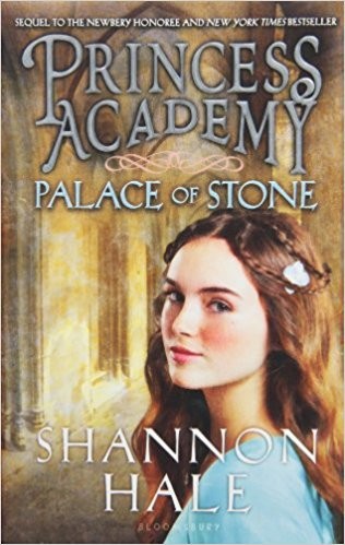 Cover of Palace of Stone