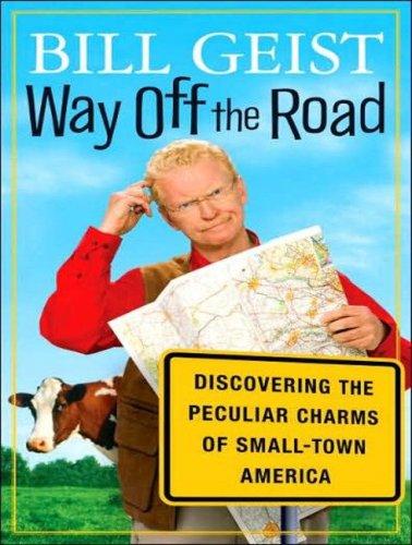 Cover of Way Off the Road