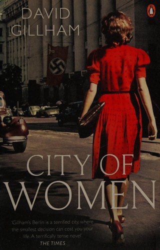Cover of City of women