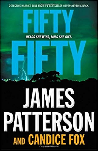 Cover of Fifty Fifty
