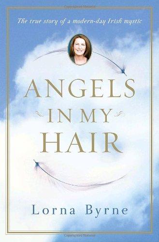 Cover of Angels in my hair