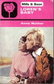 Cover of Loren's Baby