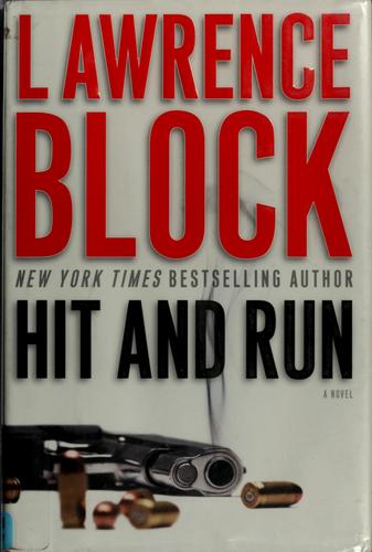Cover of Hit and Run